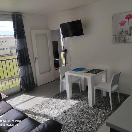 Logis Du Guelmeur: Appart Cosy 1 Chambre A St Marc - 37M2 Μπρεστ Εξωτερικό φωτογραφία