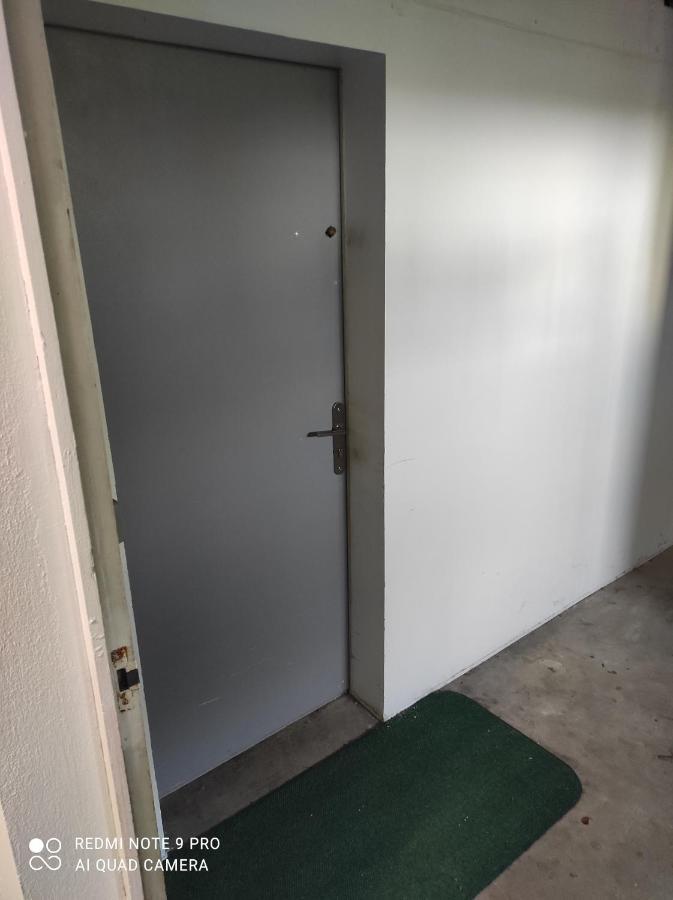 Logis Du Guelmeur: Appart Cosy 1 Chambre A St Marc - 37M2 Μπρεστ Εξωτερικό φωτογραφία